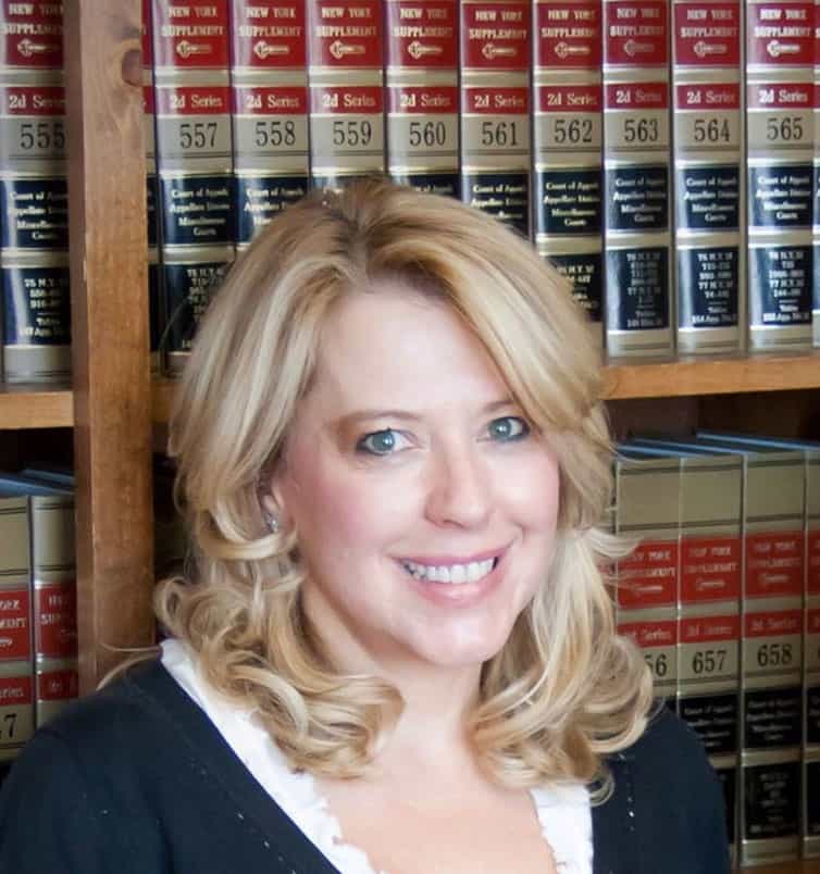 Joy Miserendino Attorney Buffalo, NY